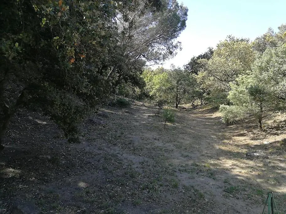 Le Petit Nice Chamaret