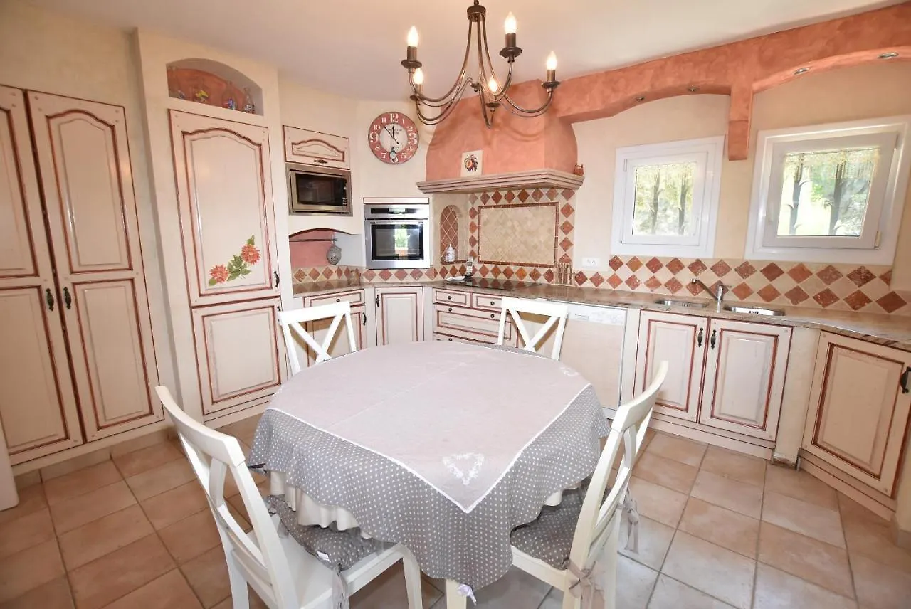 Le Petit Nice Chamaret Francie